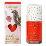 Nail Varnish Red