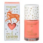 Nail Varnish Coral
