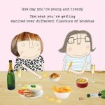 Houmous Card