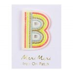 B Patch