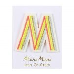 M Patch