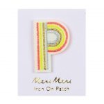 P Patch