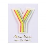 Y Patch