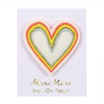 Heart Patch