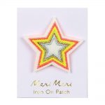 Star Patch