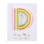 D Patch