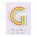 G Patch