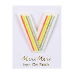 V Patch
