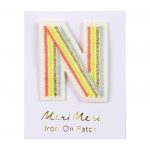 N Patch