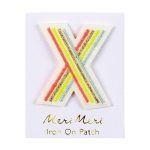 X Patch