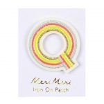 Q Patch