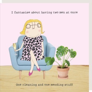 Fantasy Card