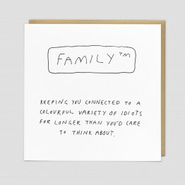 Family Card