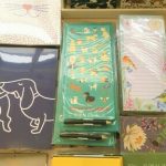 Stationery