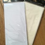 Tissue Paper Cream